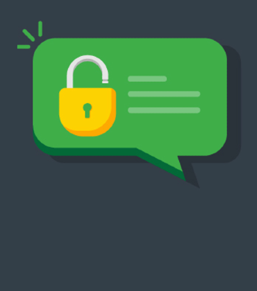 Optimise your account security with two-step verification